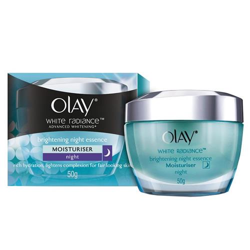 OLAY BRIGHTENING NIGHT CREAM 50g